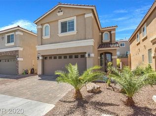 8129 Discovery Point St, Las Vegas, NV 89139