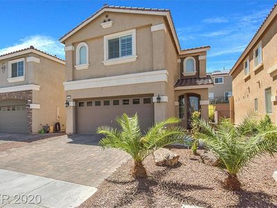 8129 Discovery Point St, Las Vegas, NV, 89139
