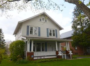 98 Parkwood Blvd, Mansfield, OH