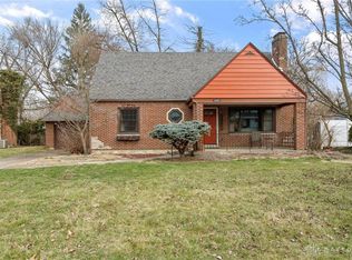 3205 Hampton Pl, Middletown, OH 45042