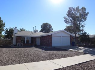 3716 Breckenridge Dr, El Paso, TX 79936