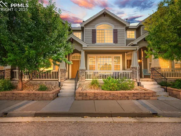 6565 Baytree Grv, Colorado Springs, CO 80923