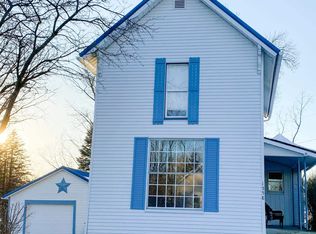 1558 Freedom St, Huntington, IN 46750