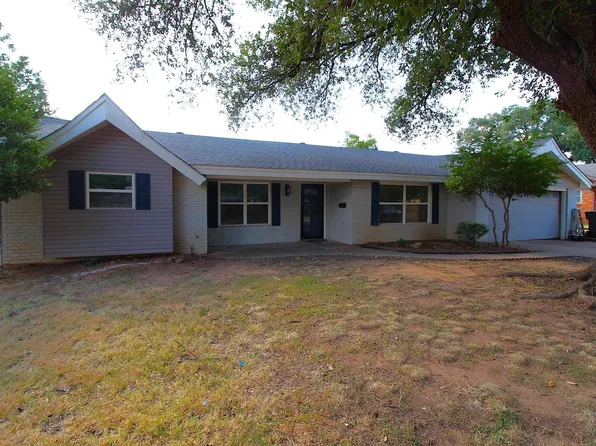 2812 Lambeth Way, Wichita Falls, TX 76309