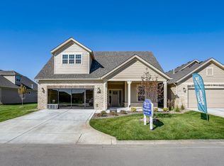 6522 W Collina St, Wichita, KS 67205