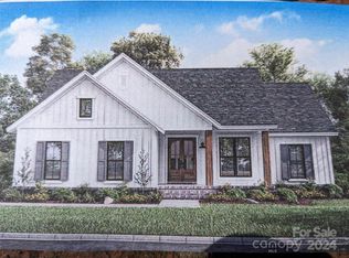 125 Saint Peters Church Rd S, Gold Hill, NC 28071