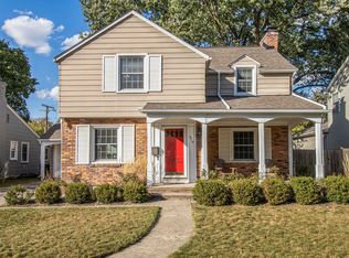 919 E Lincoln Ave, Royal Oak, MI