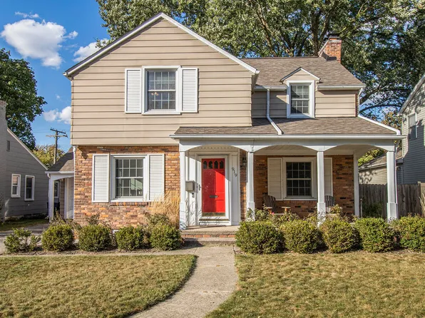 919 E Lincoln Ave, Royal Oak, MI 48067