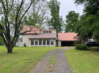 356 Hart Young Rd, Monterey, LA 71354