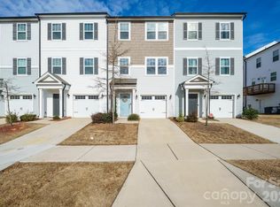 11021 Woodland Creek Way, Charlotte, NC 28262