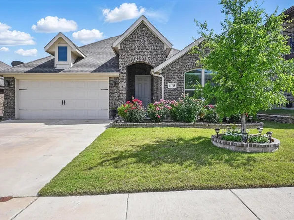11745 Pistachio Trl, Fort Worth, TX 76108