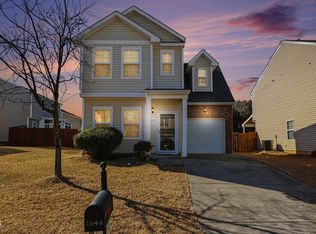 1648 Extine Ln, Raleigh, NC 27610