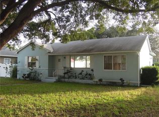 3915 1st St NE, Saint Petersburg, FL 33703