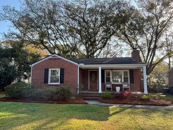 1121 Harborgate Dr, Mount Pleasant, SC 29464