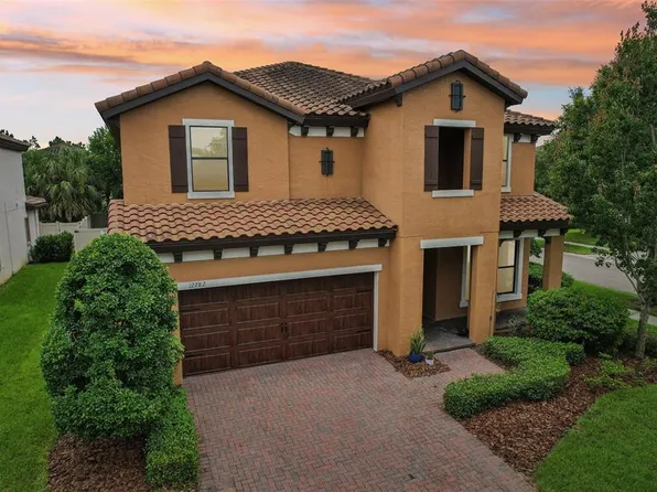 12782 Munro Ln, Odessa, FL 33556