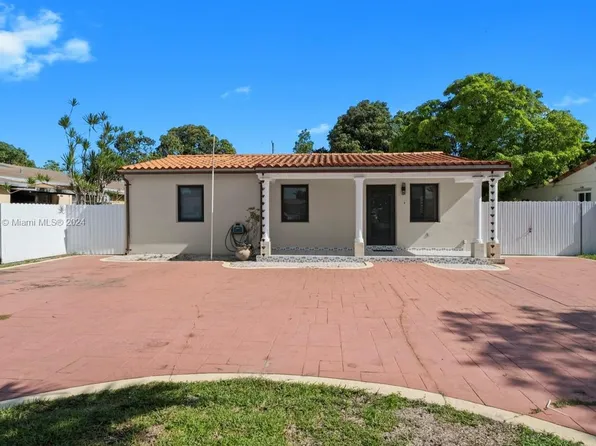 660 E 37th St, Hialeah, FL 33013