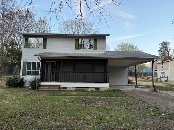 4716 Dick Wilson Rd, Denver, NC 28037