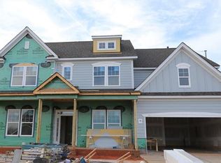 1016 Tailwood Dr, Waxhaw, NC 28173