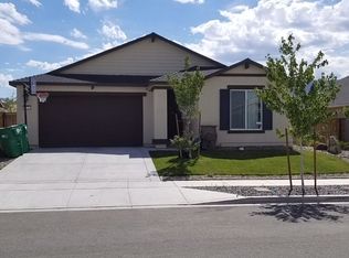 7271 Rutherford Dr, Reno, NV 89506