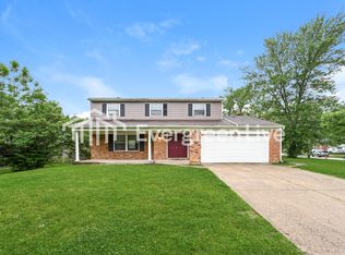 10620 Bradbury Dr, Cincinnati, OH 45240