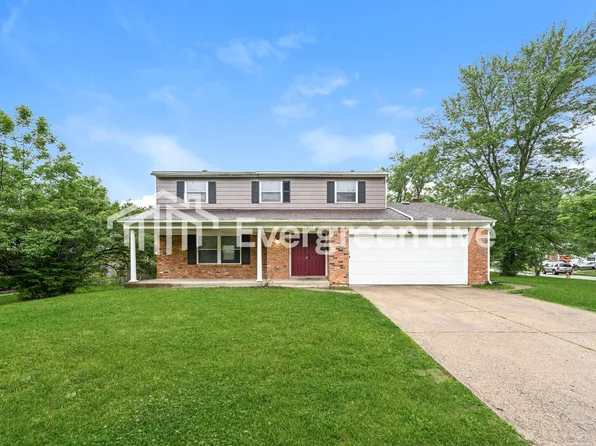 10620 Bradbury Dr, Cincinnati, OH 45240