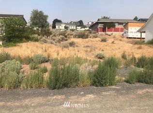 LOT Fifteen Canal Blvd, Ephrata, WA 98823