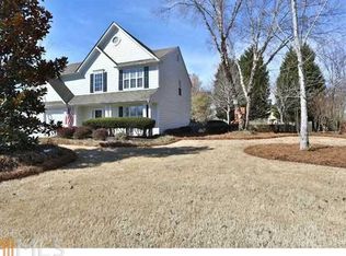 1430 Overland Xing, Alpharetta, GA 30004