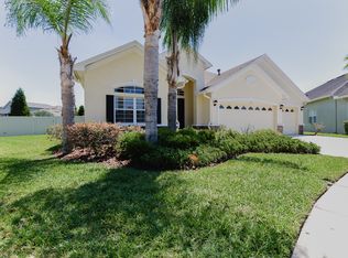 3335 Stonegate Falls Dr, Land O Lakes, FL 34638