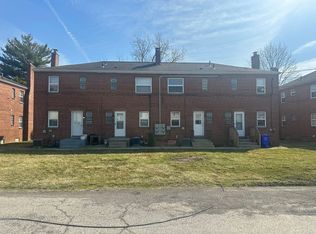 311-317 Mayfair Blvd, Columbus, OH 43213