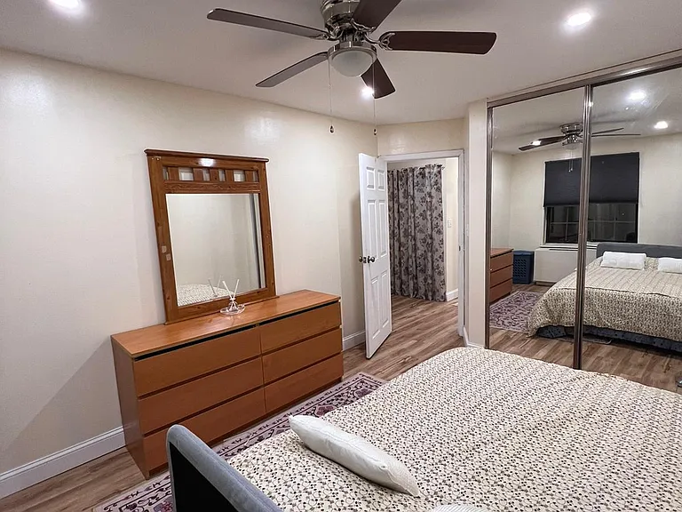 2 nd Bedroom