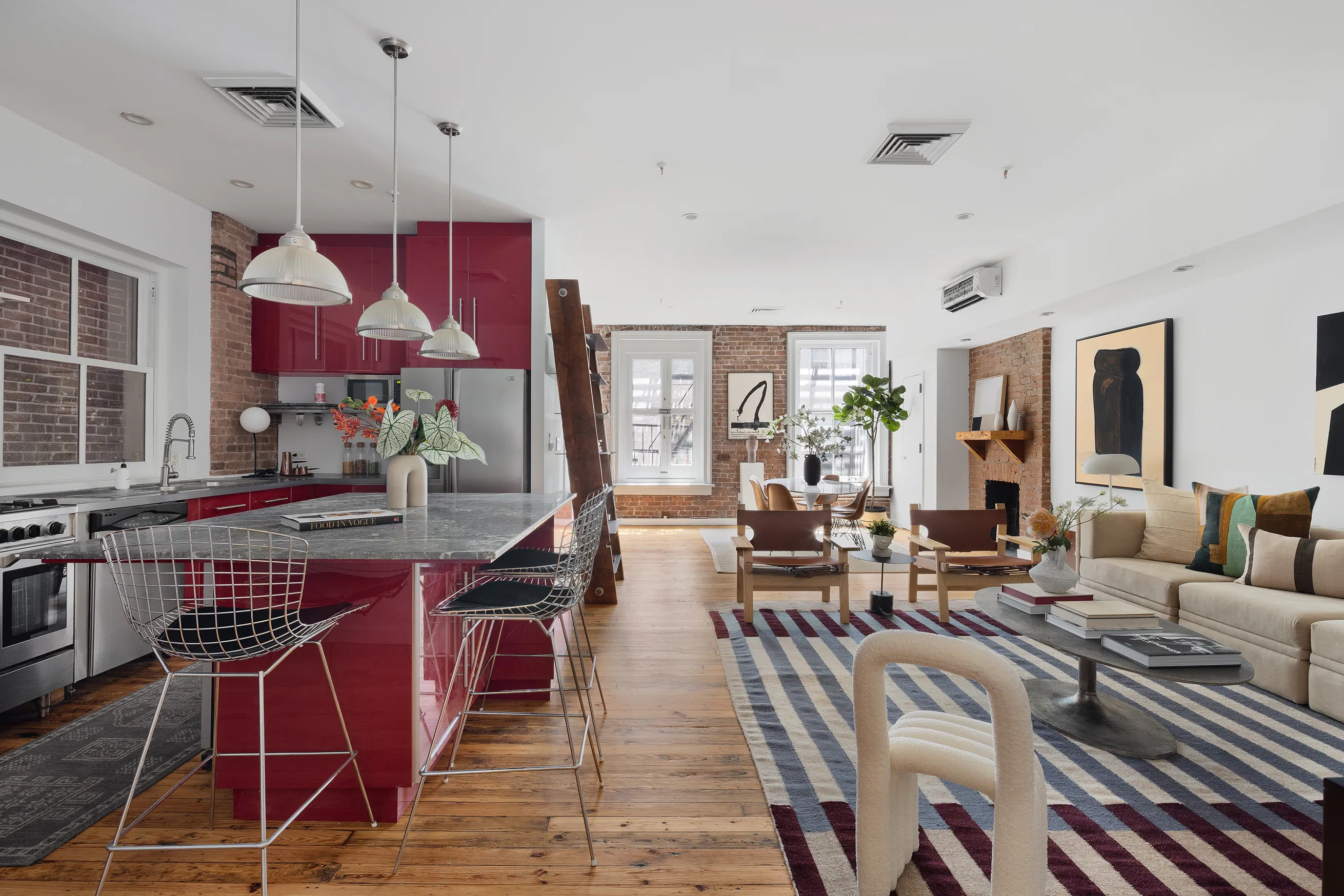 99 Spring Street #4 in Soho, Manhattan | StreetEasy