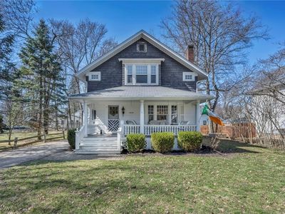 4644 Wood St, Willoughby, OH, 44094