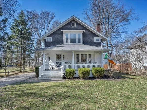 4644 Wood St, Willoughby, OH 44094