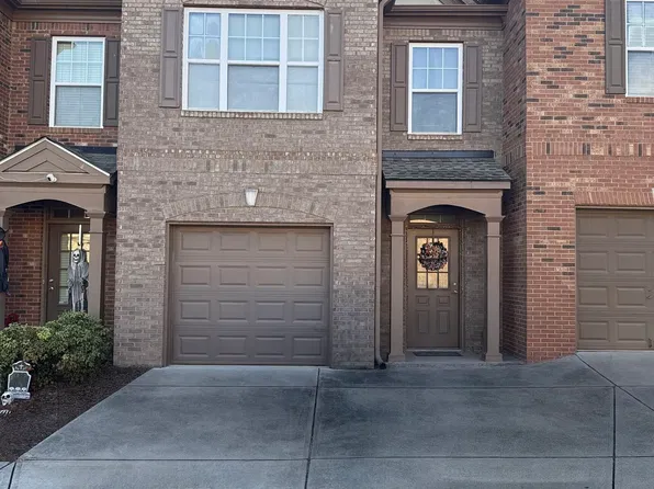 7064 Murphy Joy Ln NW #7054, Peachtree Corners, GA 30092