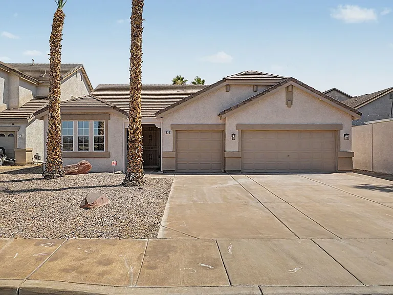 835 Entrada Ridge Ave — Photo 1