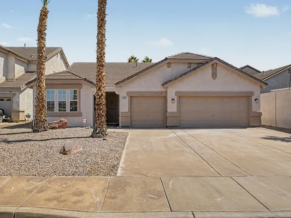 835 Entrada Ridge Ave, Henderson, NV 89012