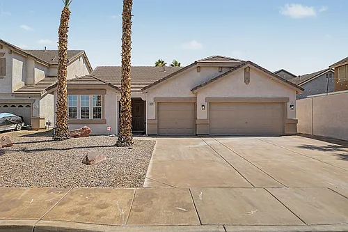 835 Entrada Ridge Ave Photo 1