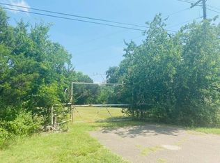 Fm 2604, Whitney, TX 76692