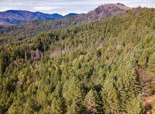 Pleasant Cr Rd, Rogue River, OR 97537