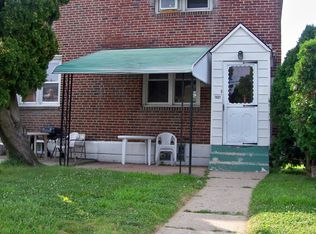 7601 Overbrook Ave, Philadelphia, PA 19151