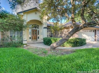 18319 Indian Laurel, San Antonio, TX 78259