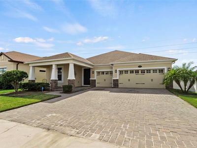 12291 Northover Loop, Orlando, FL, 32824