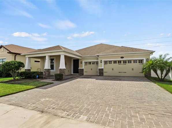 12291 Northover Loop, Orlando, FL 32824