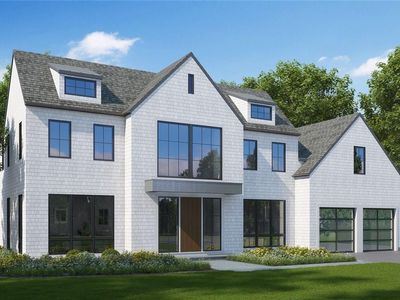 81A Highfield Road, Harrison, NY, 10528