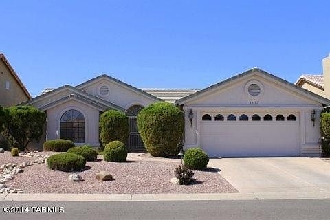 2nd image of 64167 E Greenbelt Ln