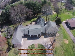1316 Bales Dr, Morristown, TN 37814