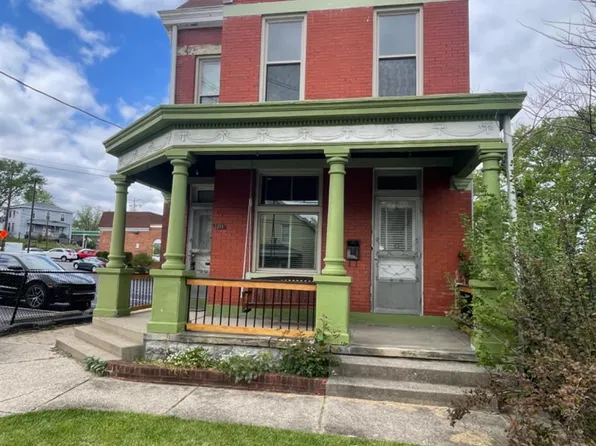 1211 Ross Ave, Cincinnati, OH 45205