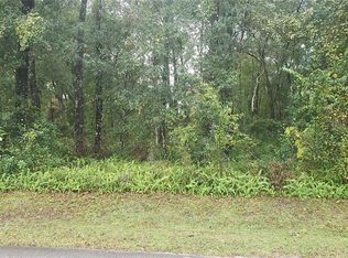 6256 E Vale St, Inverness, FL 34452