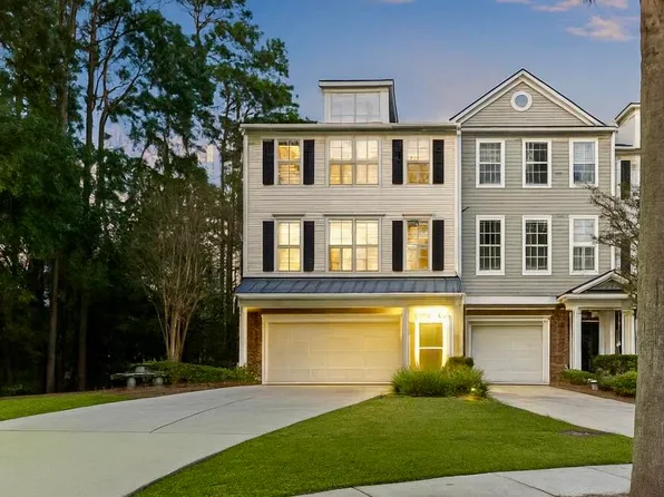 188 Fair Sailing Rd, Mount Pleasant, SC 29466