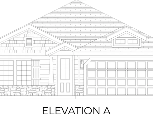 McKinley Select F Plan, Parkside